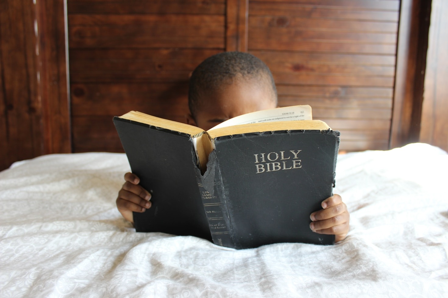 How Worship Shapes Christian Identity