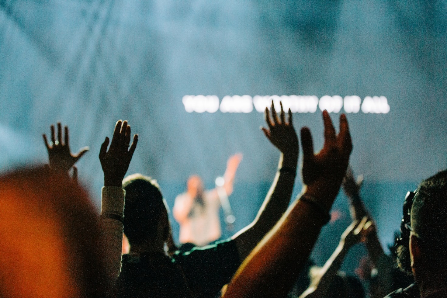 The Importance of Reflection in Ministry