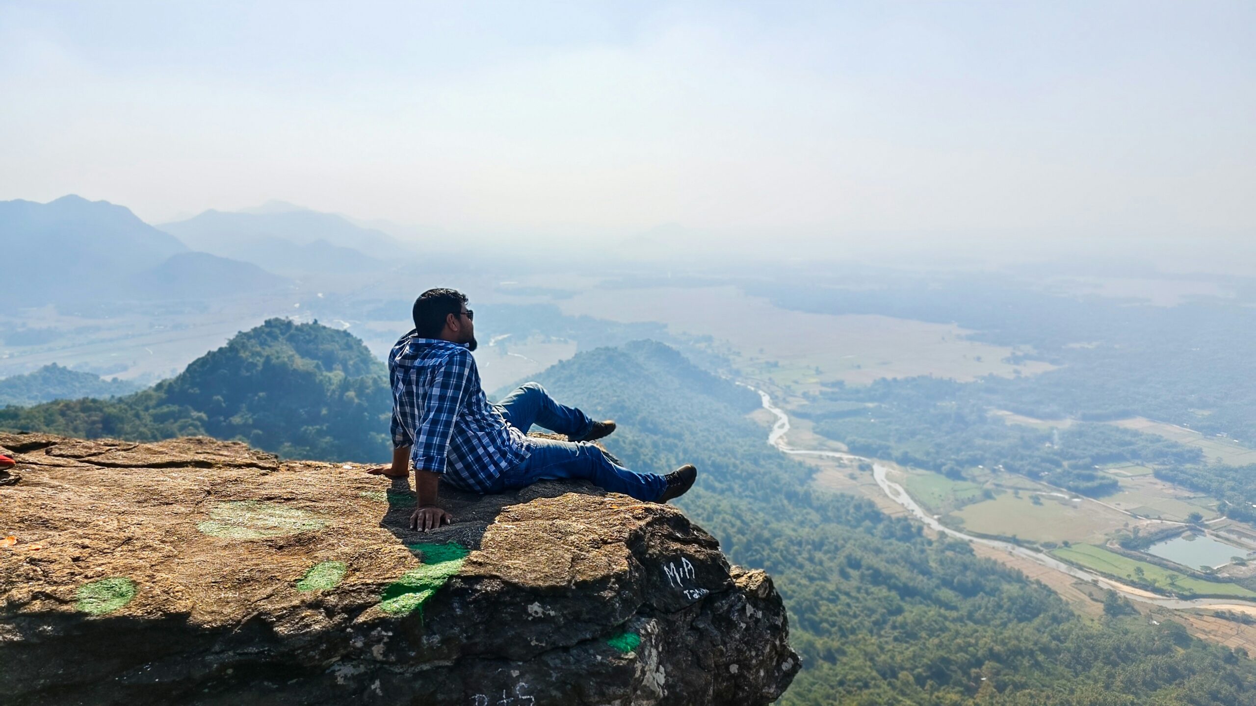 Biblical Principles for Spontaneous Worship: Part 2 – Hanging on a Moment